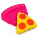 Squishy Sugar-Filled Pizza in Box 8cm