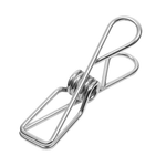 Stainless Steel Pegs 20pk