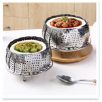 Stainless Steel Steamer Basket 16cm