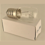 Standard Himalayan Lamp Bulbs - 15watt