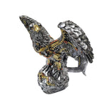 Steam Punk Eagle w Wings Out