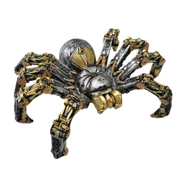 Steam Punk Spider