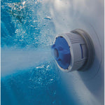 Steel Pro Max Frame Pool Set 4.27m x 1.22m