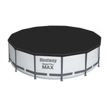 Steel Pro Max Frame Pool Set 4.27m x 1.22m