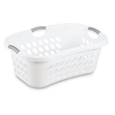 Sterilite Hip Hold Laundry Basket