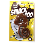Sticky Smack Poo