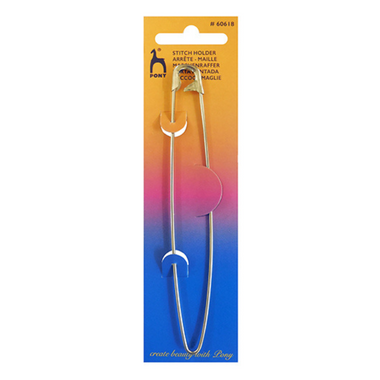 Stitch Holder Steel