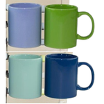 Stoneware Mug