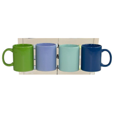 Stoneware Mug