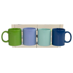 Stoneware Mug