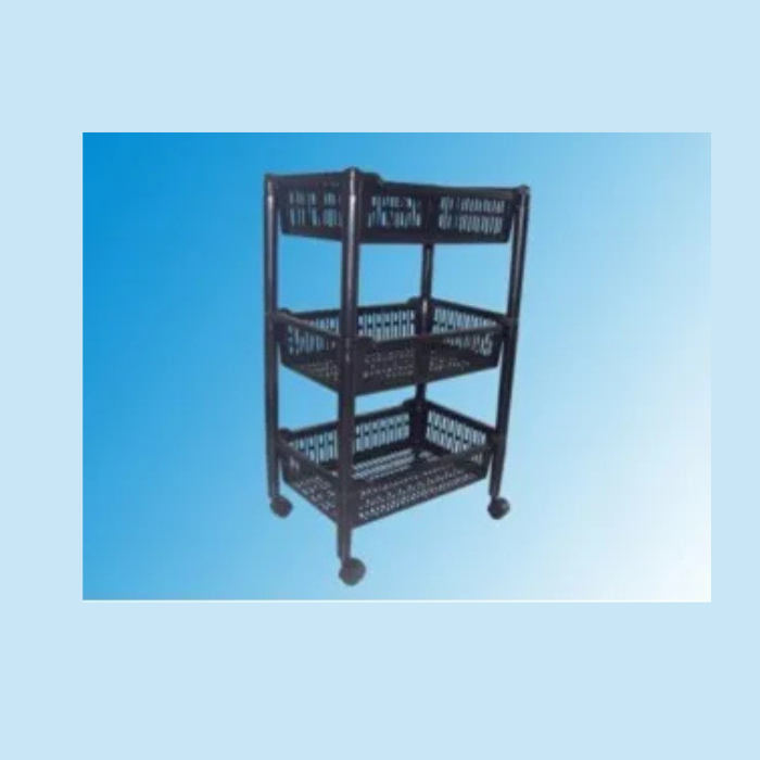 3 Tier Box Rack Storage Rack 3 Tier – Sunny's Variety Stores
