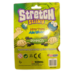 Stretchy Sticky Frog