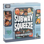 Subway Squeeze Game