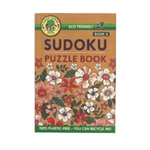 Suduko Books A5 Eco Friendly