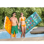 Summer Colors Floating Mat - 1.88m x 71cm