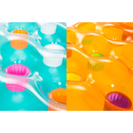 Summer Colors Floating Mat - 1.88m x 71cm