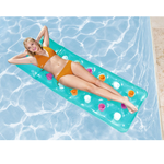 Summer Colors Floating Mat - 1.88m x 71cm