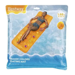 Summer Colors Floating Mat - 1.88m x 71cm