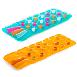 Summer Colors Floating Mat - 1.88m x 71cm