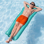 Summer Essential Floating Mat