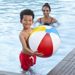 Summer Essential Large Beach Ball 61cm