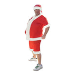 Summer Santa Suit 3pk