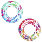 Summer Swirl Swim Ring 91cm