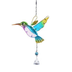 Suncatcher - Hummingbird