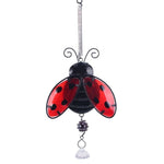 Suncatcher - Lady Bug