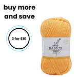 Super Blend Basic Yarn - Apricot