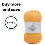 Super Blend Basic Yarn - Apricot