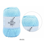 Super Blend Basic Yarn - Arctic