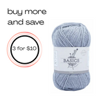 Super Blend Basic Yarn - Koala