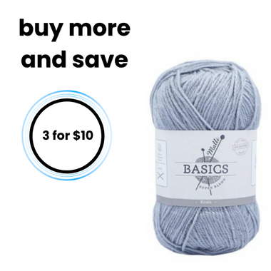 Super Blend Basic Yarn - Koala