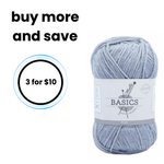 Super Blend Basic Yarn - Koala