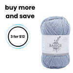 Super Blend Basic Yarn - Koala