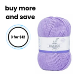 Super Blend Basic Yarn - Lavender