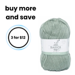 Super Blend Basic Yarn - Margarita Green