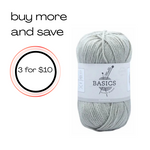 Super Blend Basic Yarn - Mushroom