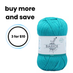 Super Blend Basic Yarn - Ocean