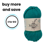 Super Blend Basic Yarn - Ocean
