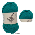 Super Blend Basic Yarn - Ocean