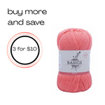 Super Blend Basic Yarn - Salmon