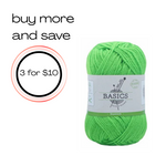 Super Blend Basic Yarn - Shamrock