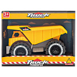 Super Construction Truck Assorted