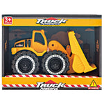 Super Construction Truck Assorted