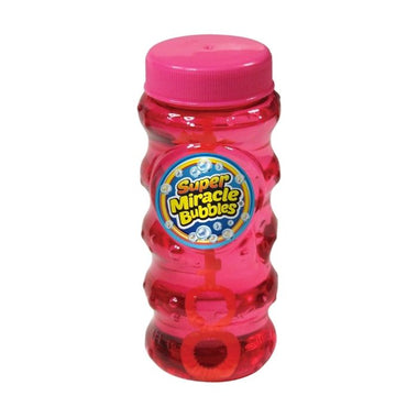 Super Miracle Bubbles 4oz