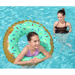 Sweet Donut Swim Ring 91cm