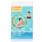 Sweet Donut Swim Ring 91cm
