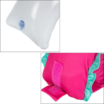 Swim Safe Aquastar Fabric Armbands S-M
